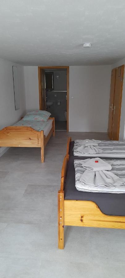 Gasthof Loewen Frickenhausen  Exteriör bild