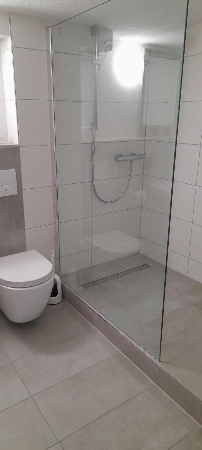 Gasthof Loewen Frickenhausen  Exteriör bild